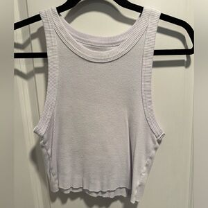 Aerie, size: small, white